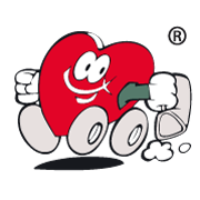 Logo Herz Ambulanter Pflegedienst Kändler